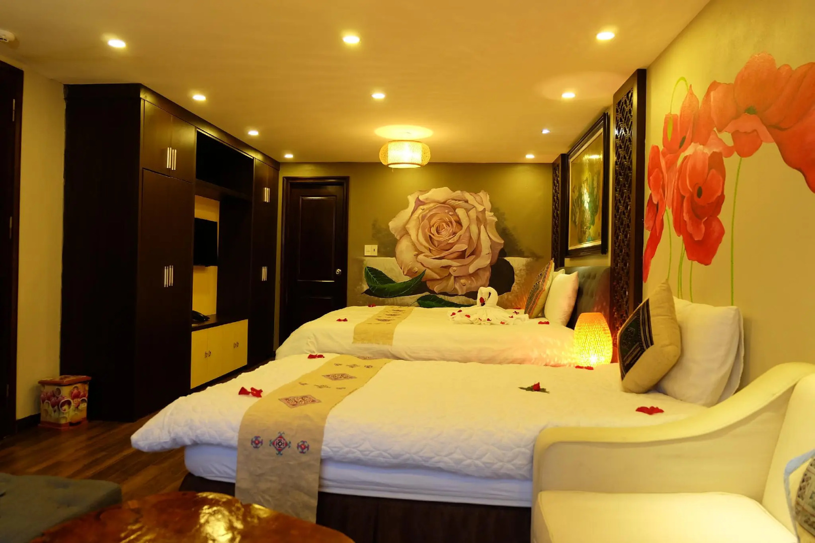 Q Sapa Hotel