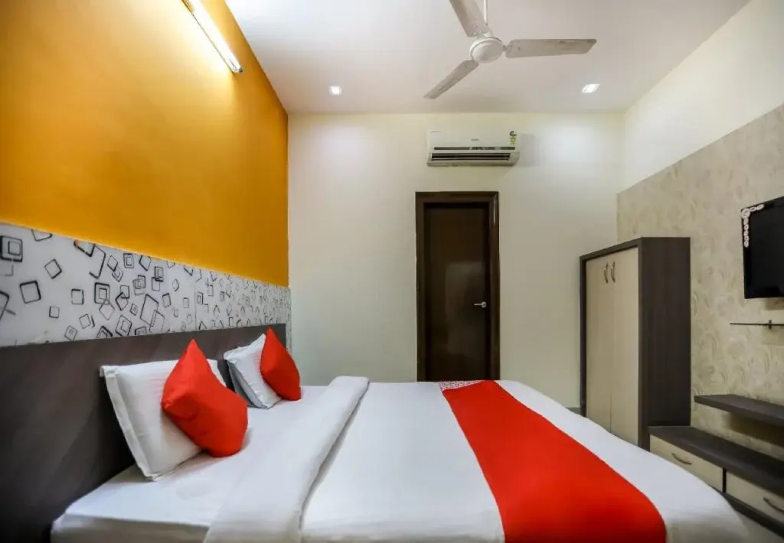 Hotel Klassic Gold