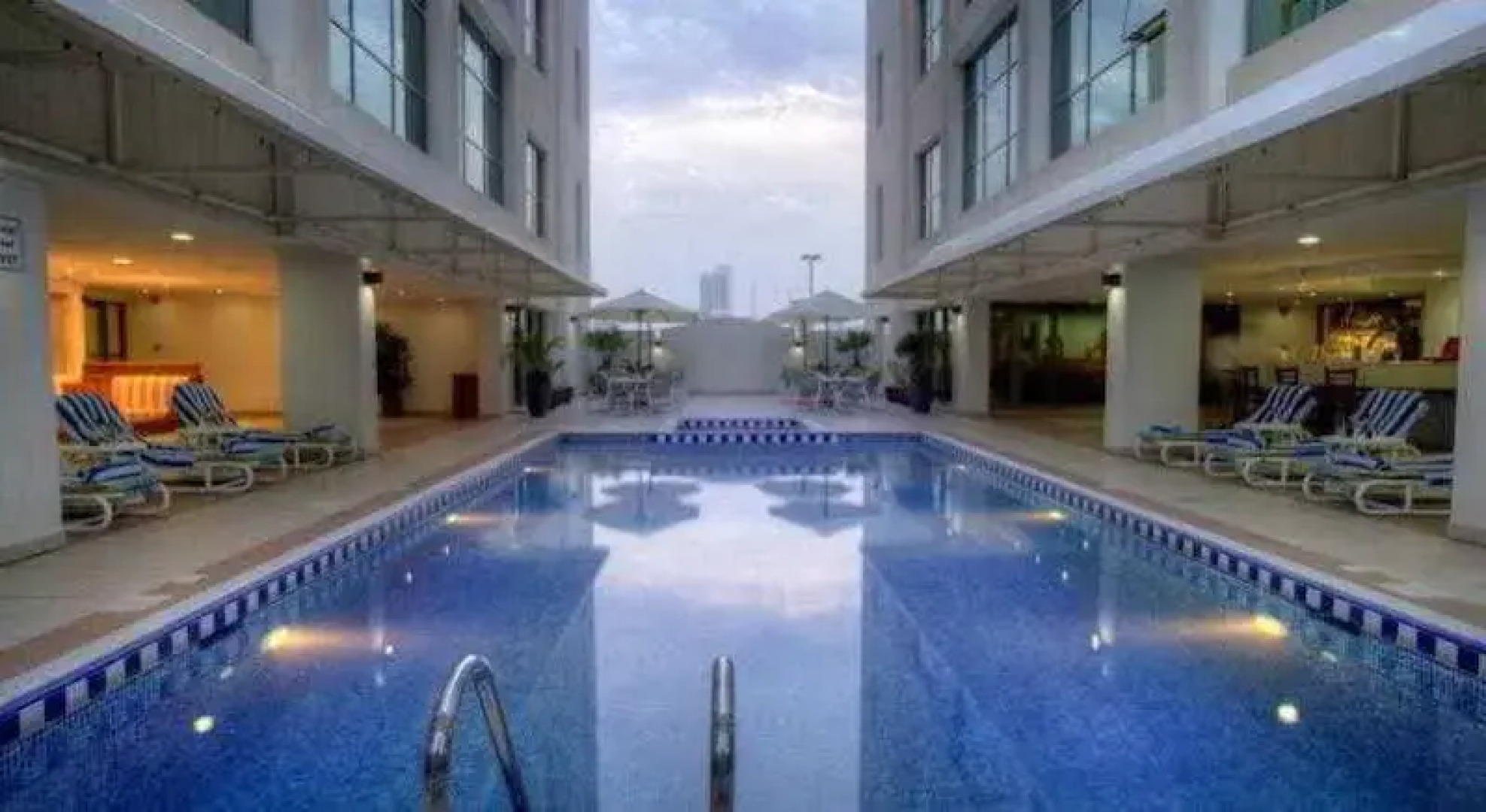 Siji Hotel Apartment