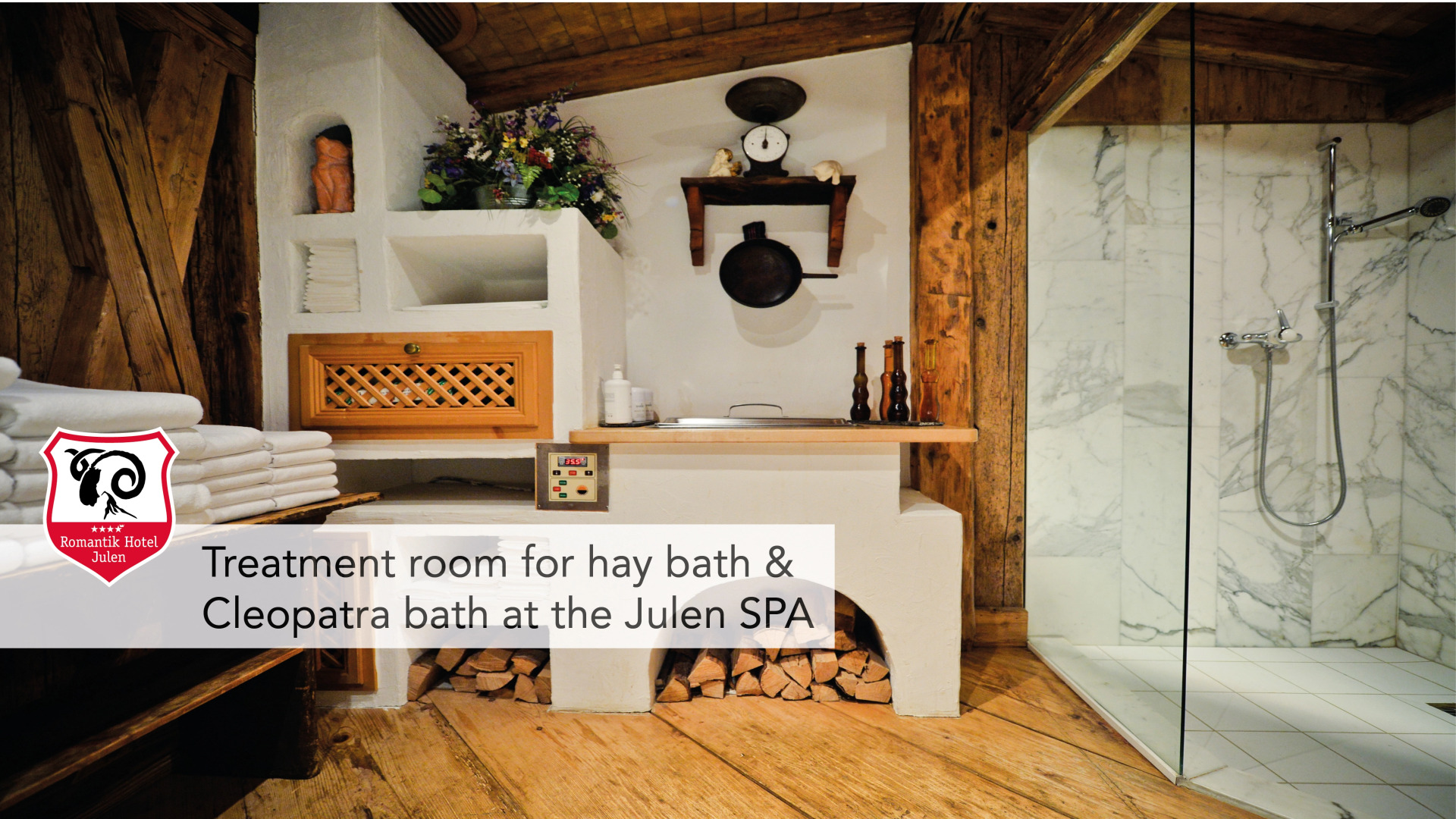 Tradition Julen Hotel