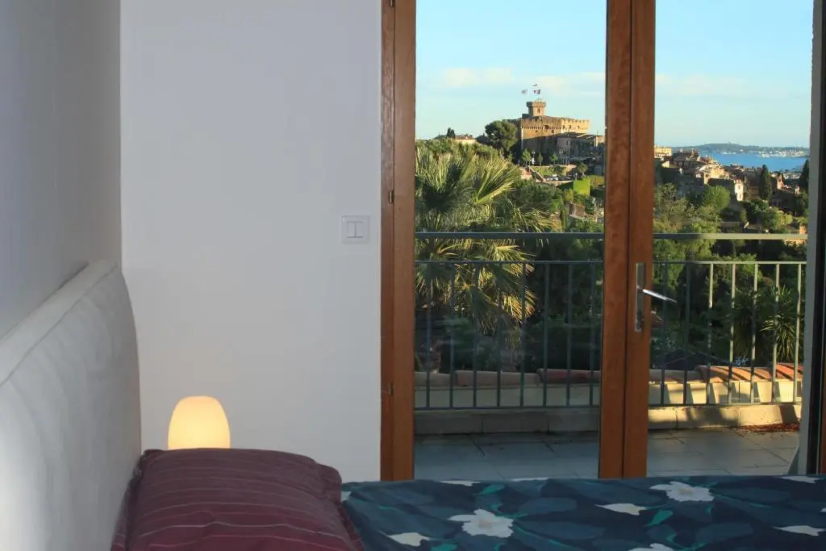 VILLA GRIMALDI 10 personnes