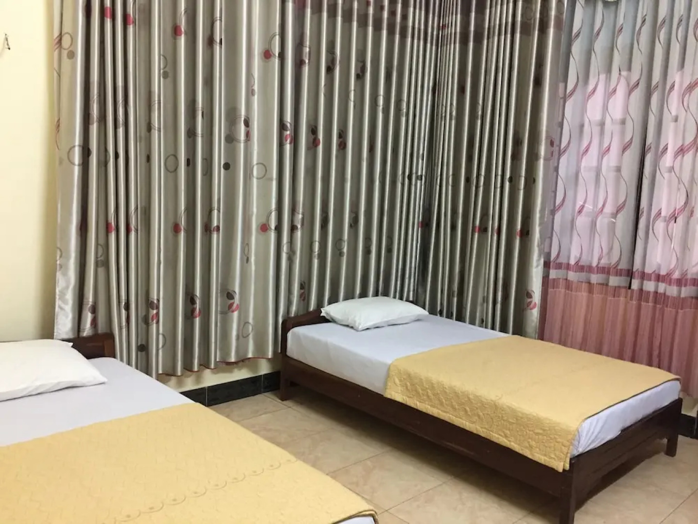 Minh Duc Hotel Halong
