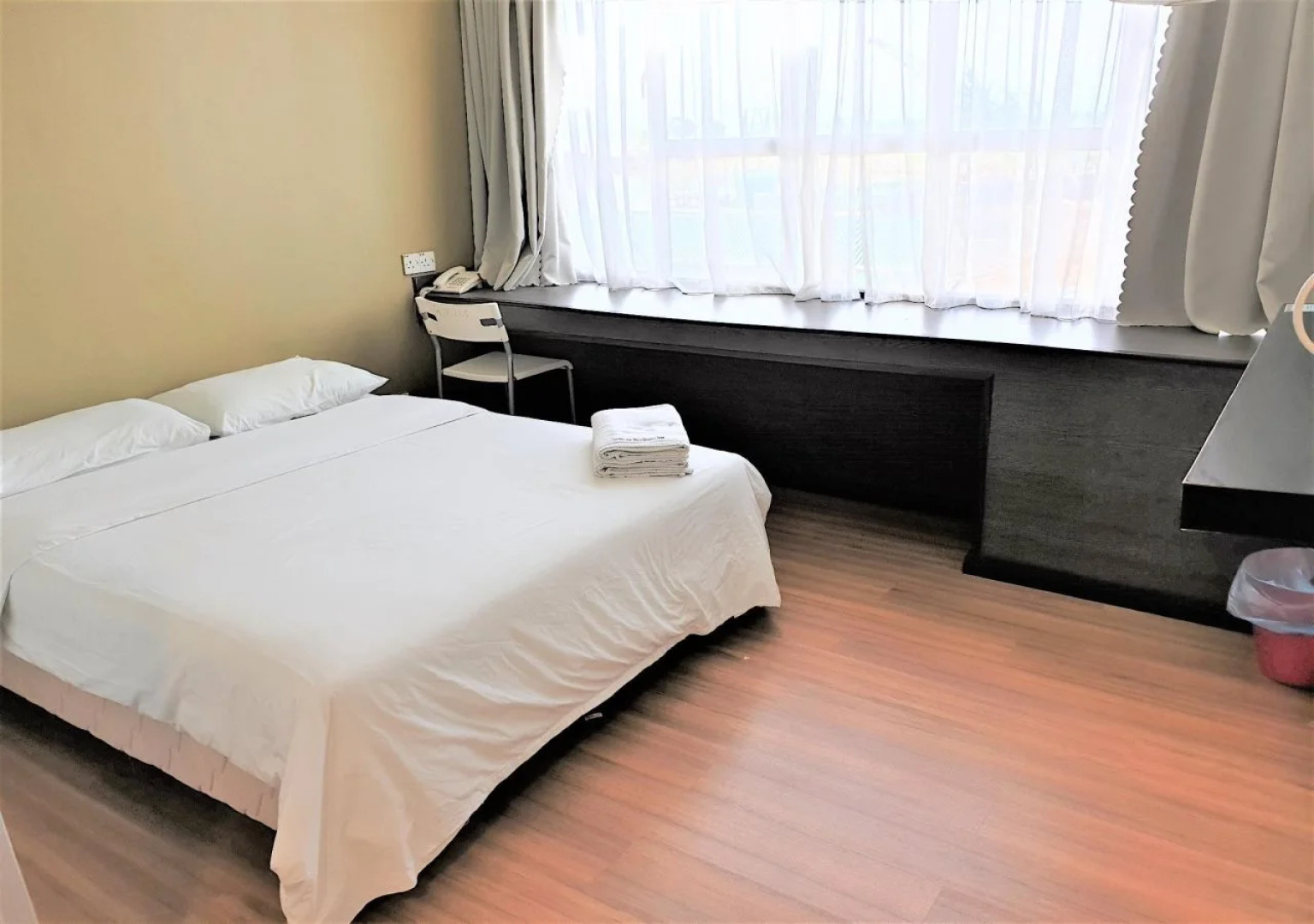 Seaview Business Inn