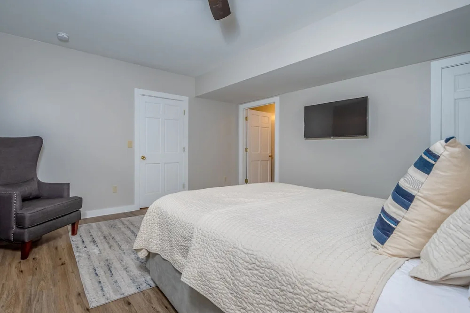 Ar'ya Relaxed Chalet