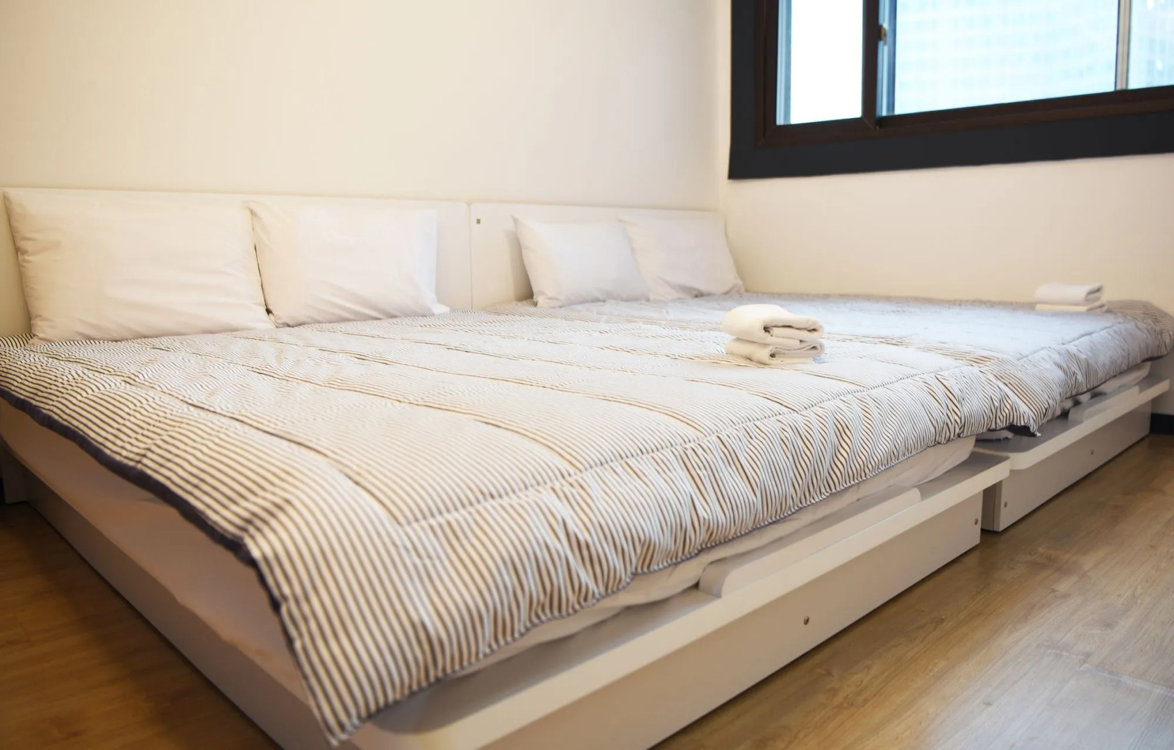 Namsan Forest Guesthouse