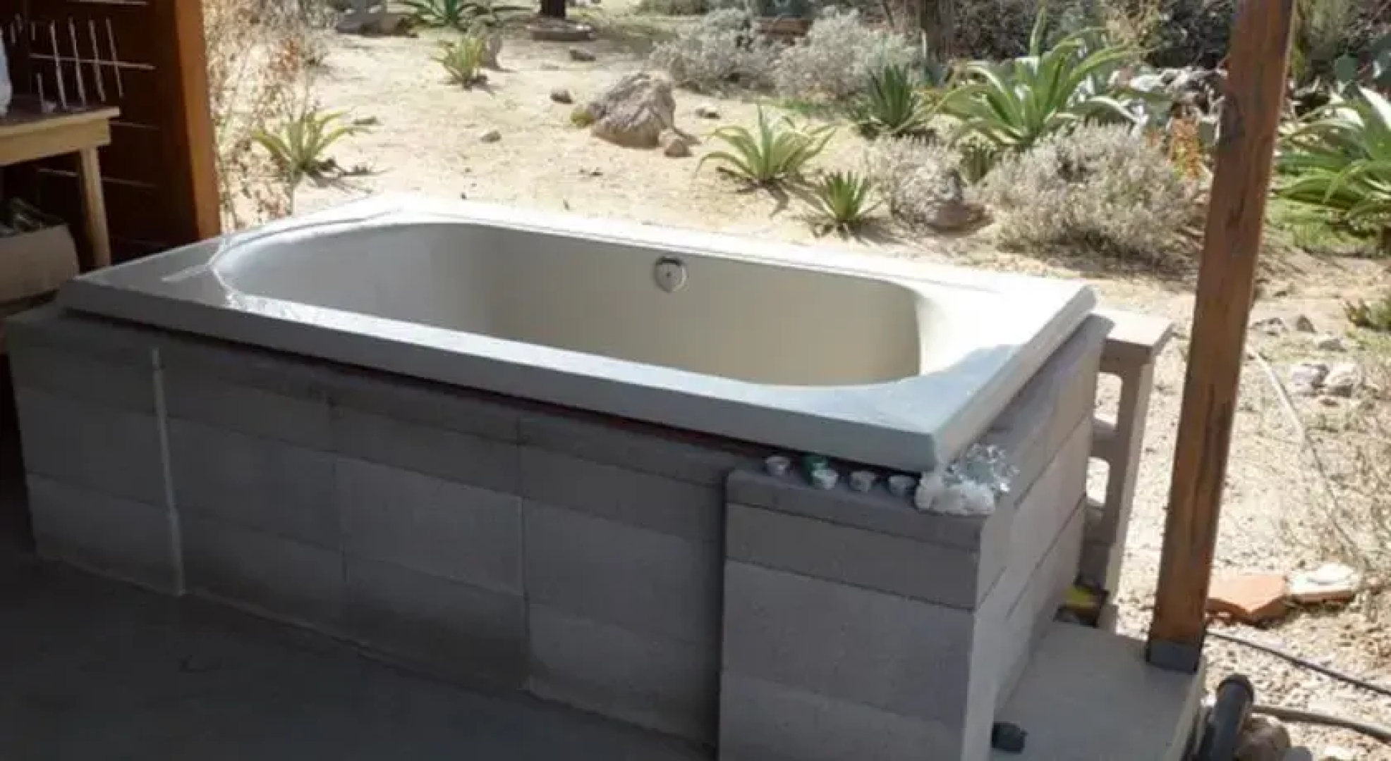 Oro Valley Desert Casita Retreat