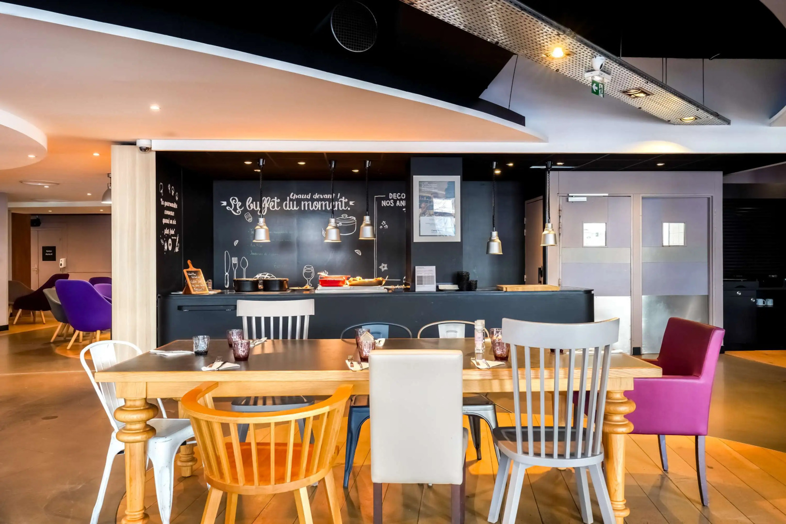 Campanile Paris Ouest - Pont de Suresnes