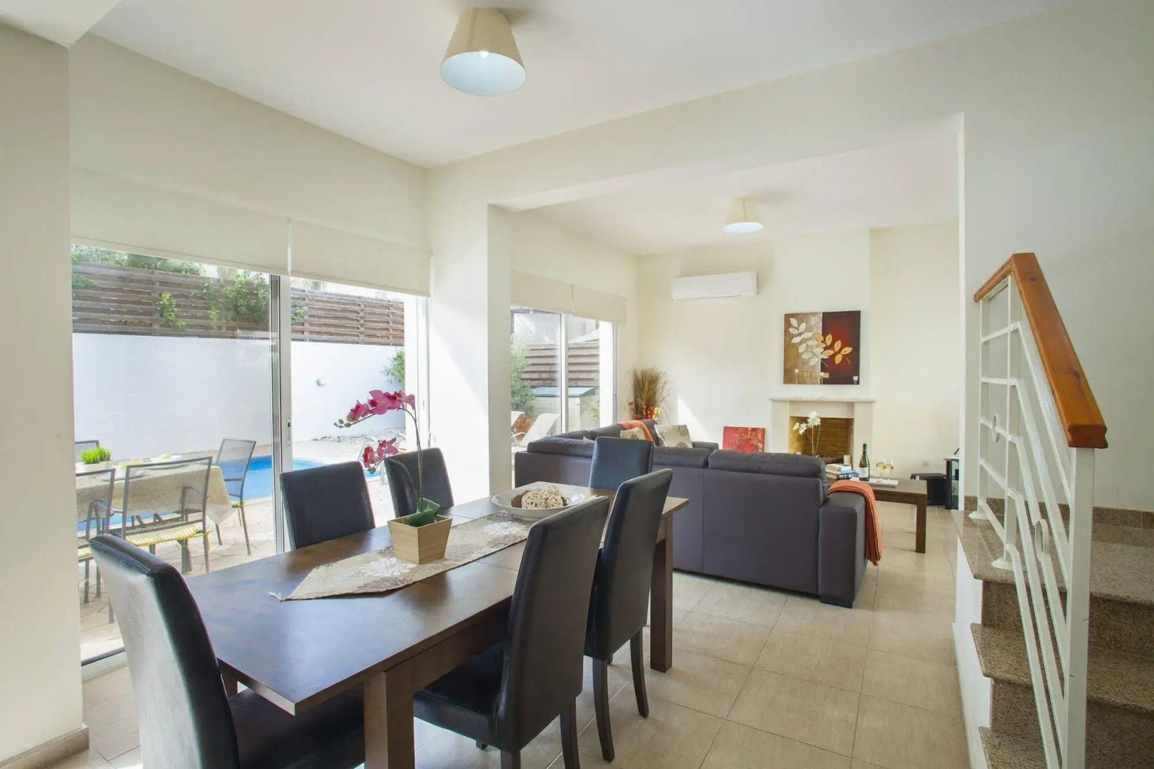 Protaras Delfini Villas