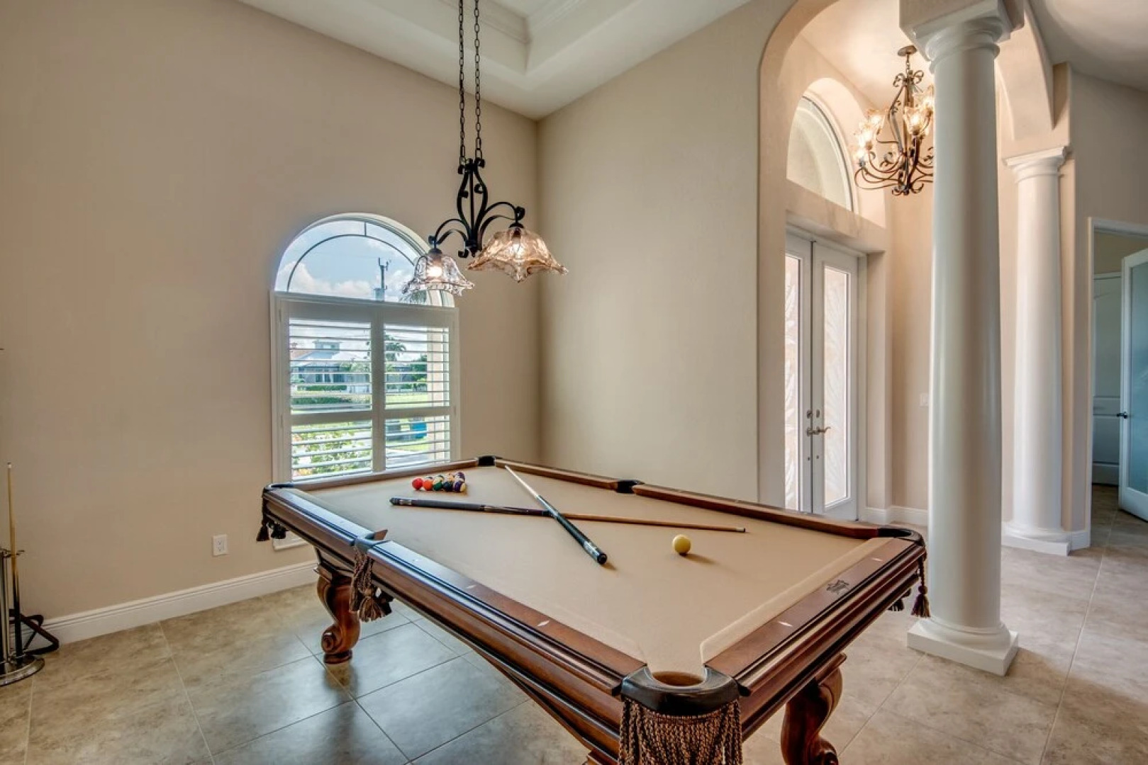 Villa Mayfair - Roelens Vacations