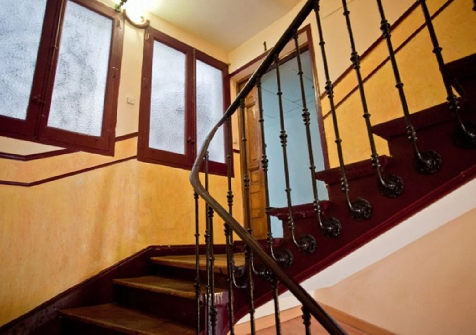 Hostel A Nuestra Señora de la Paloma