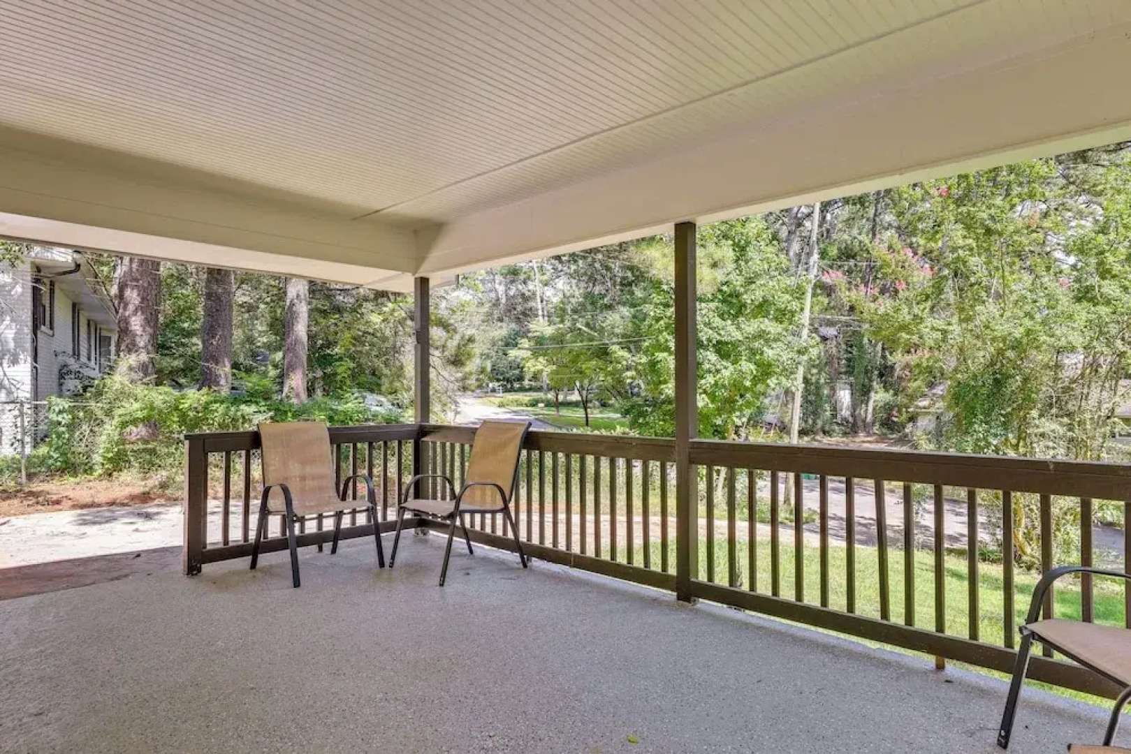 Modern Home w/ Yard Near ATL Attractions!