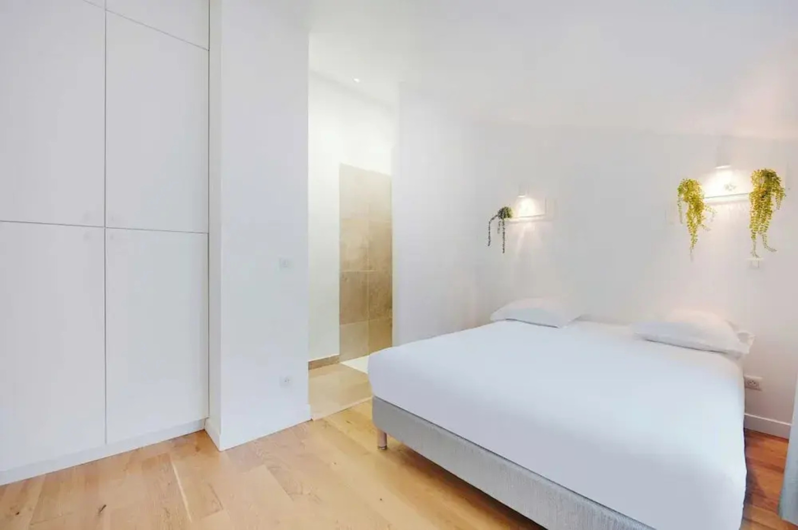 Modern House With AC -3br-6p- Asnieres-sur-seine