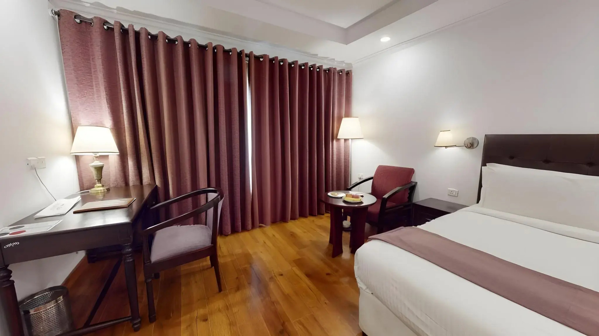 Centaur Hotel IGI Airport