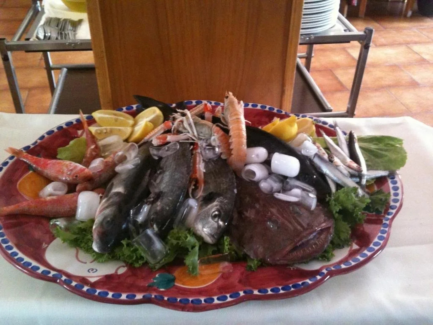 Casa Fasano Country House