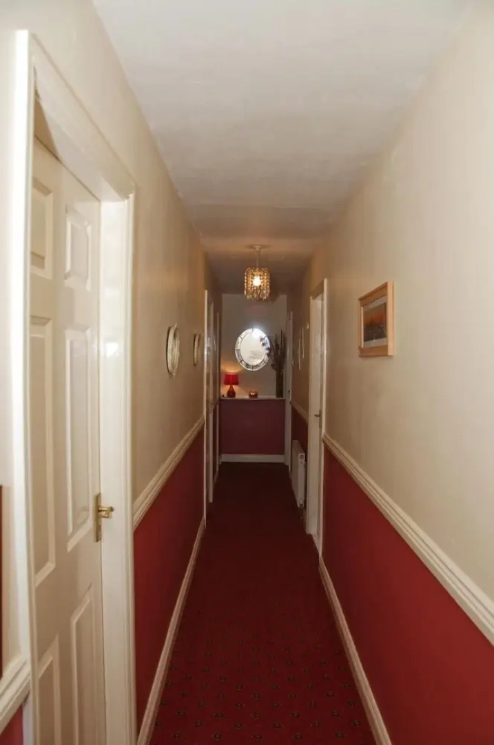 Lettermore Country Home