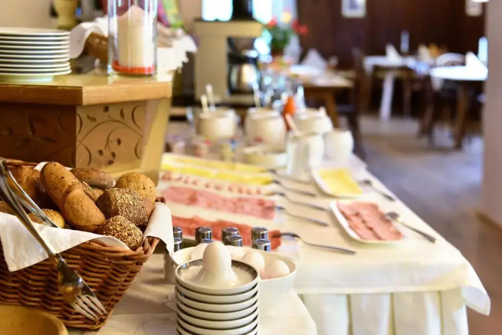 Camping Gasthof Gamp