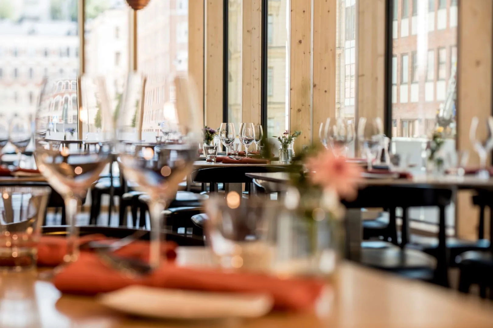 Hotel Birger Jarl