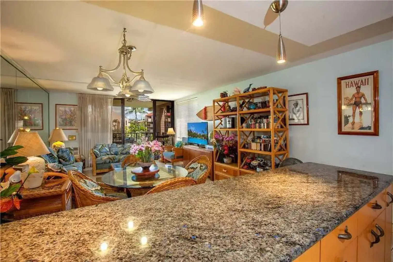 Kamaole Sands 06-310 - 2 Br Condo