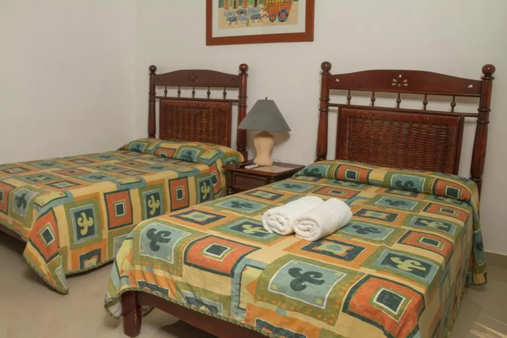 Hotel Cortecito Inn Bavaro