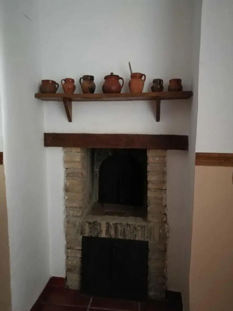 Casa Federico