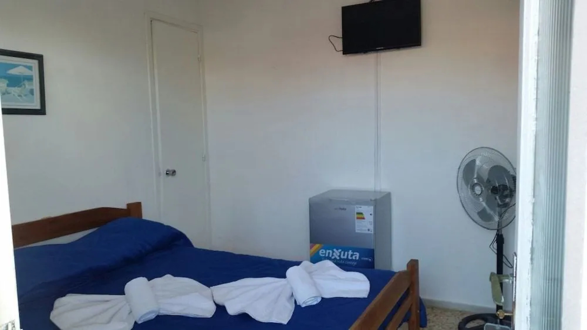 Hotel Perla Del Este