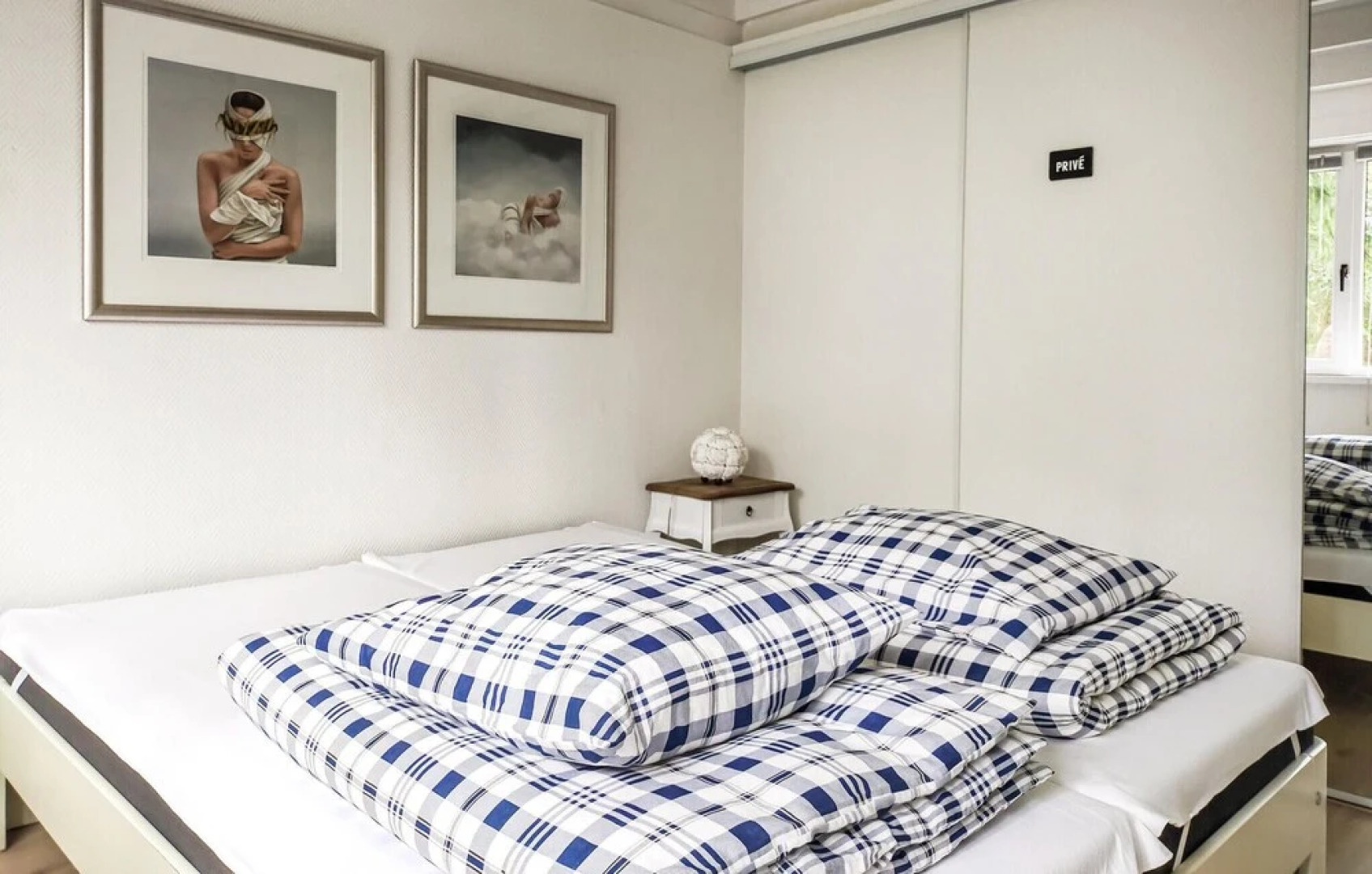 Awesome Home in Rekem-lanaken With 1 Bedrooms and Wifi