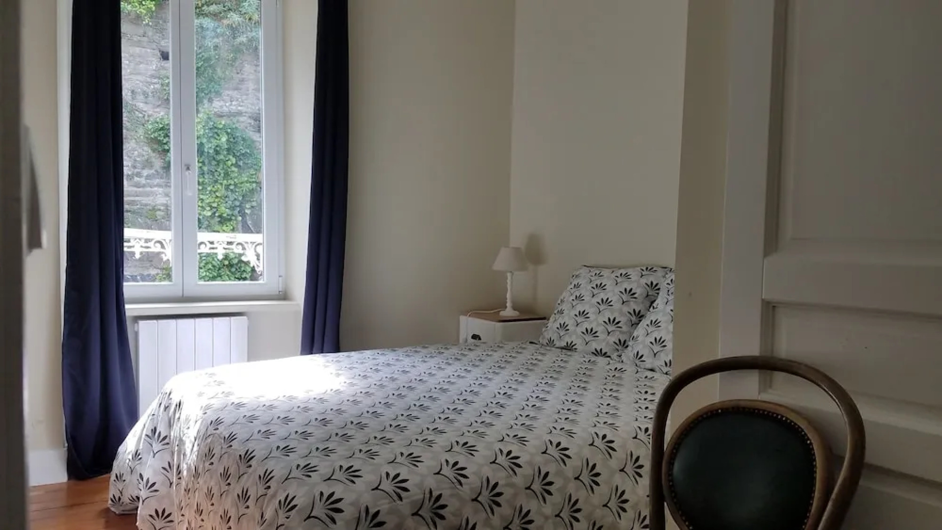 Appart'hotel de la Mairie