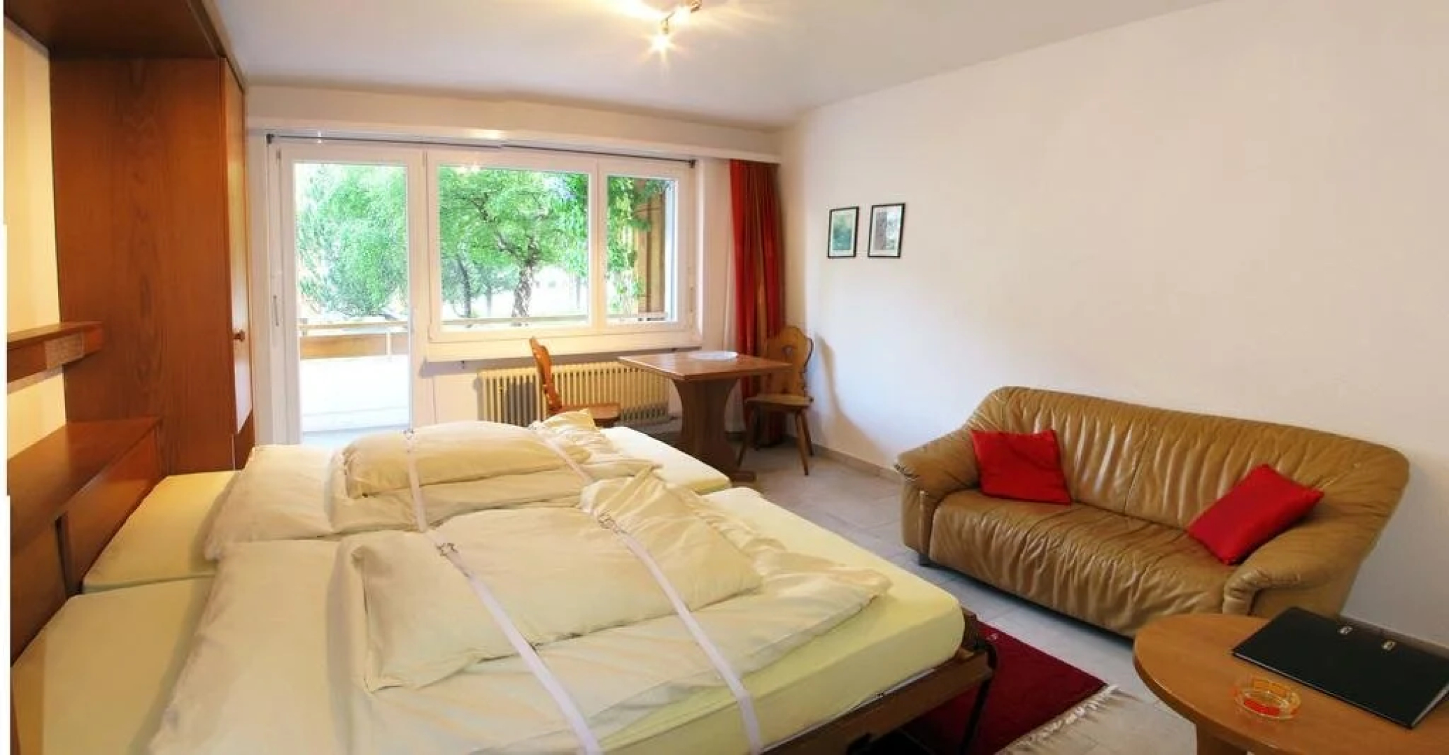 Apartment Apollo