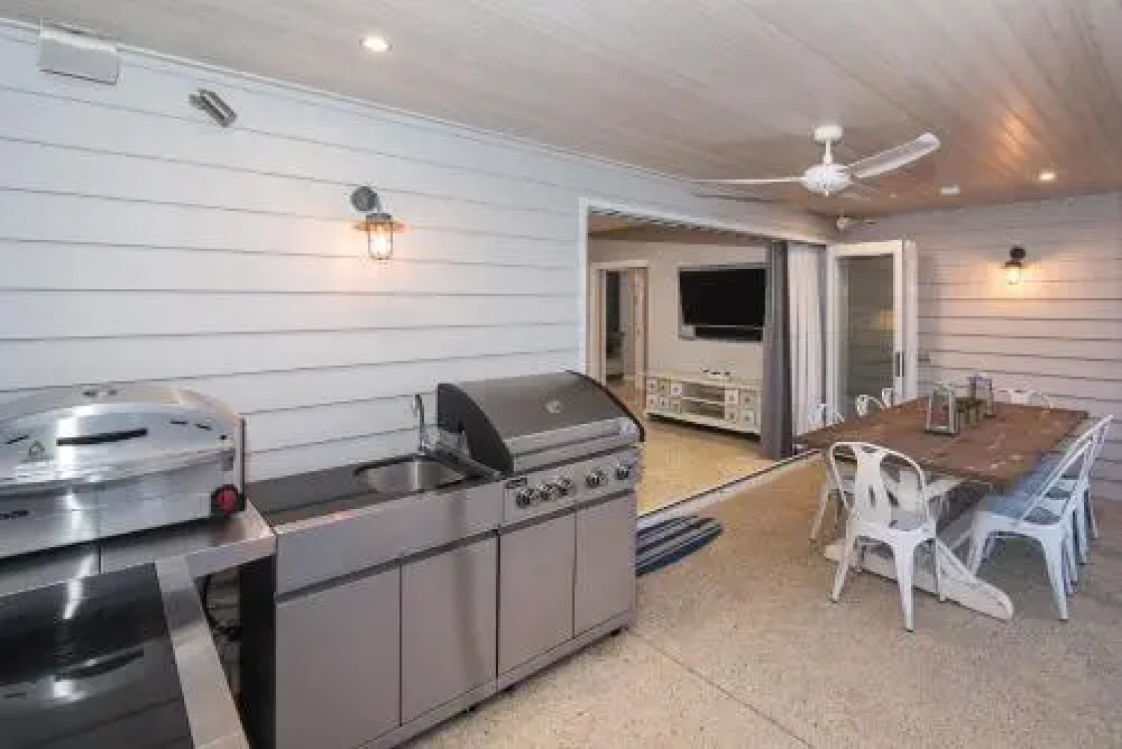 Busselton Beach House