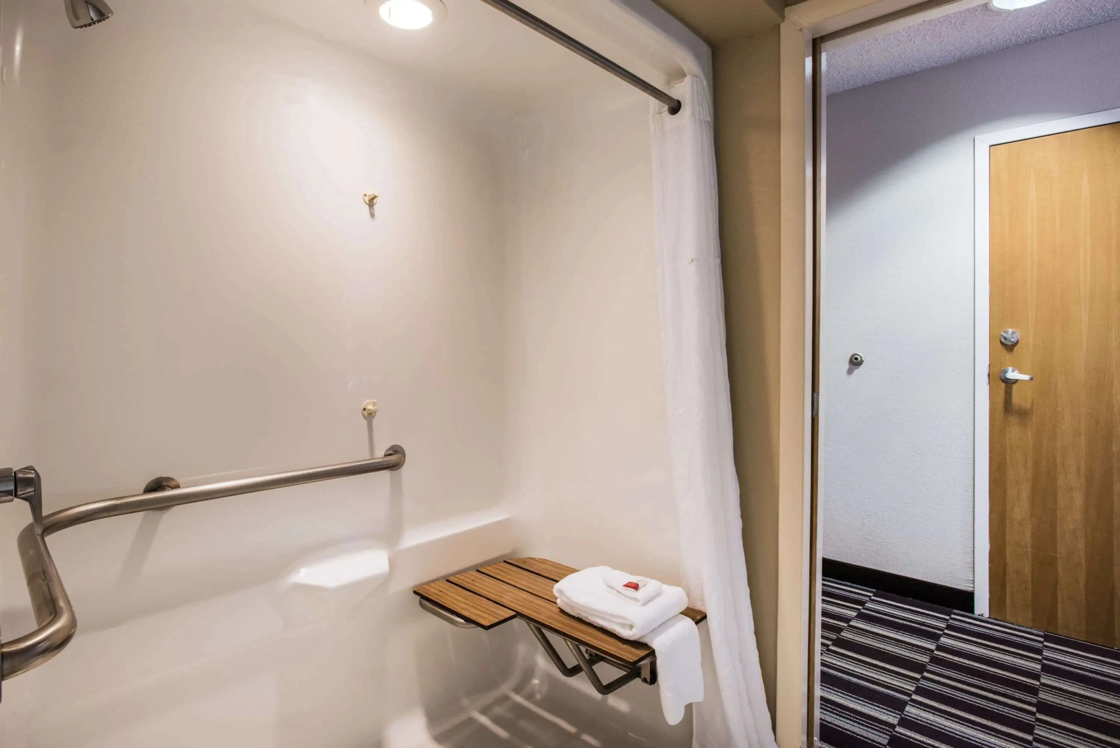 Microtel Inn by Wyndham Chattanooga Hamilton Place