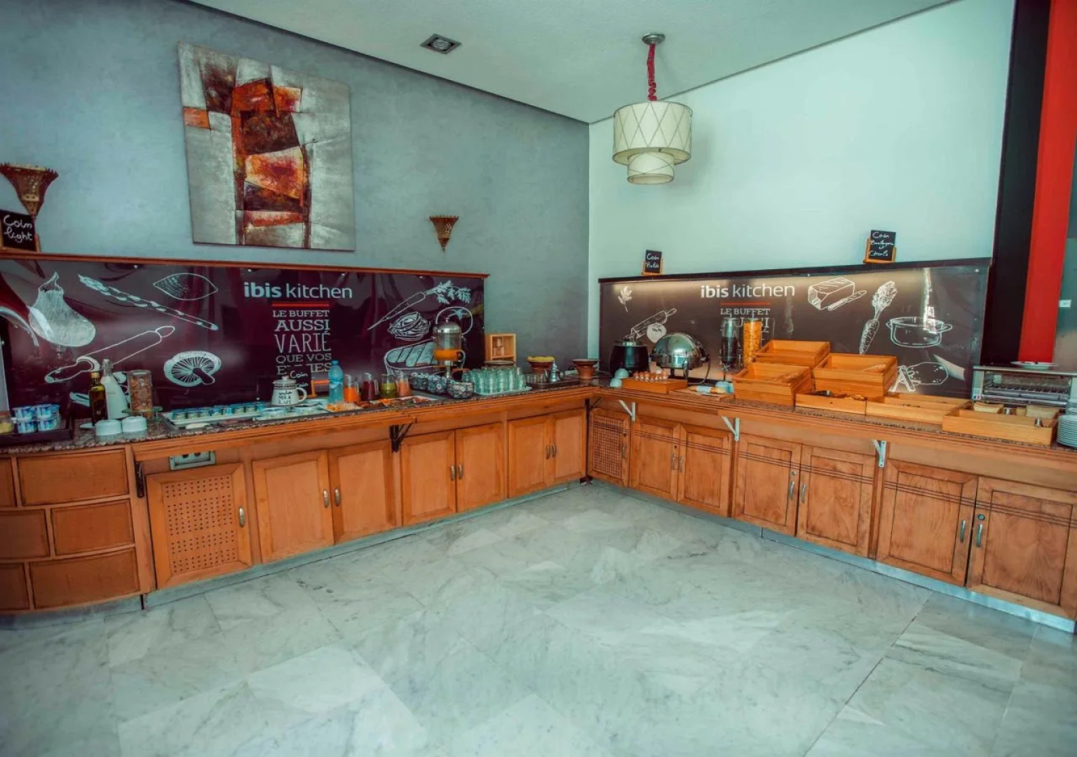 Hotel ibis Fes
