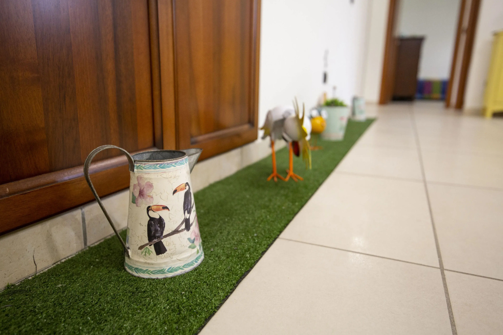 B&B Delle Meraviglie