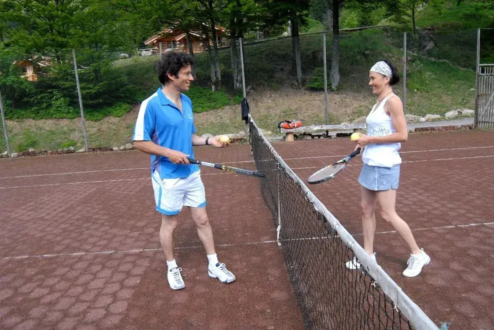 Le Couarôge Chalets