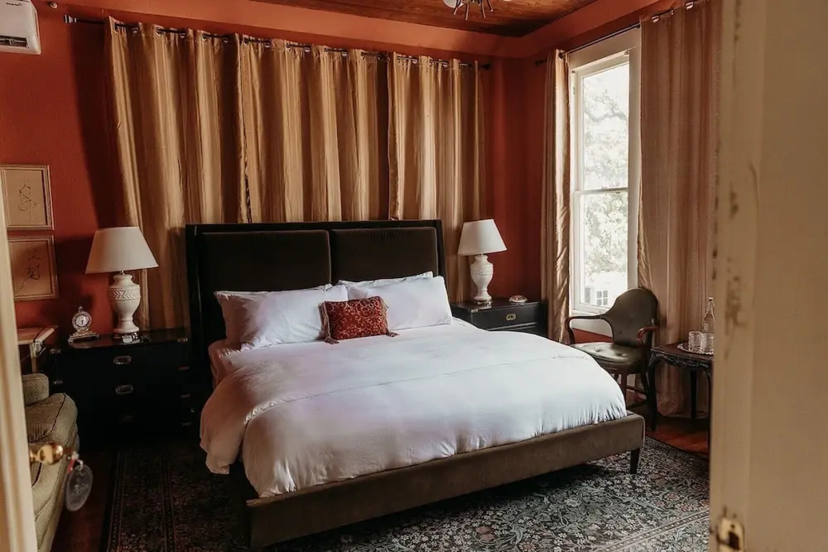 The Crystal River Inn