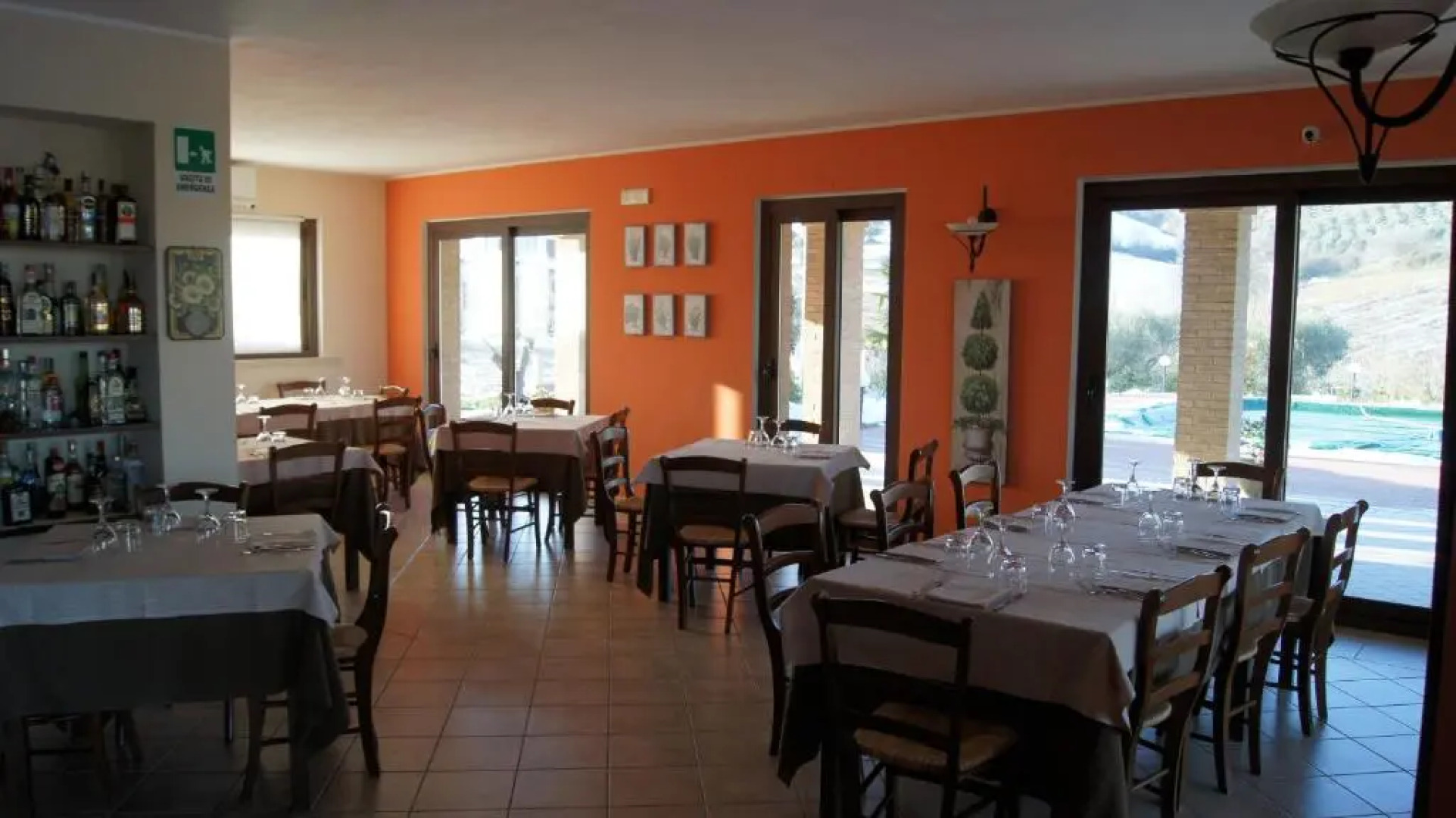 Country House La Foggetta