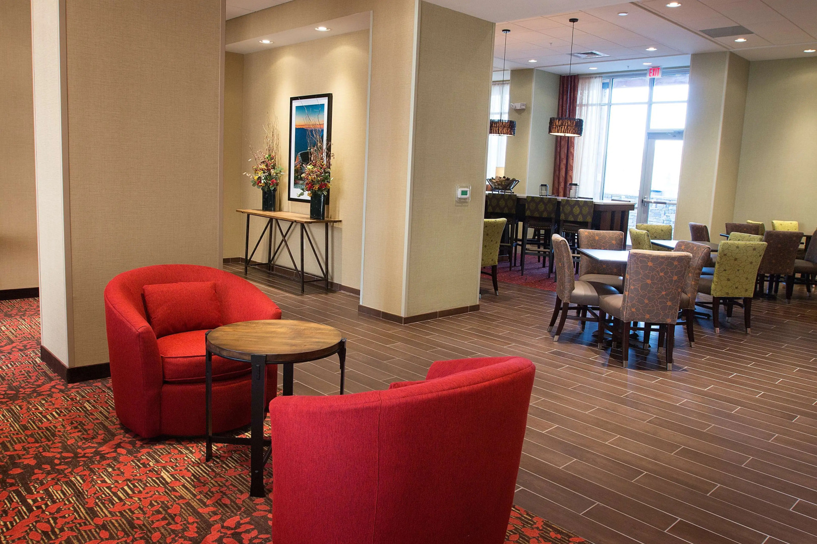 Hampton Inn & Suites Boone