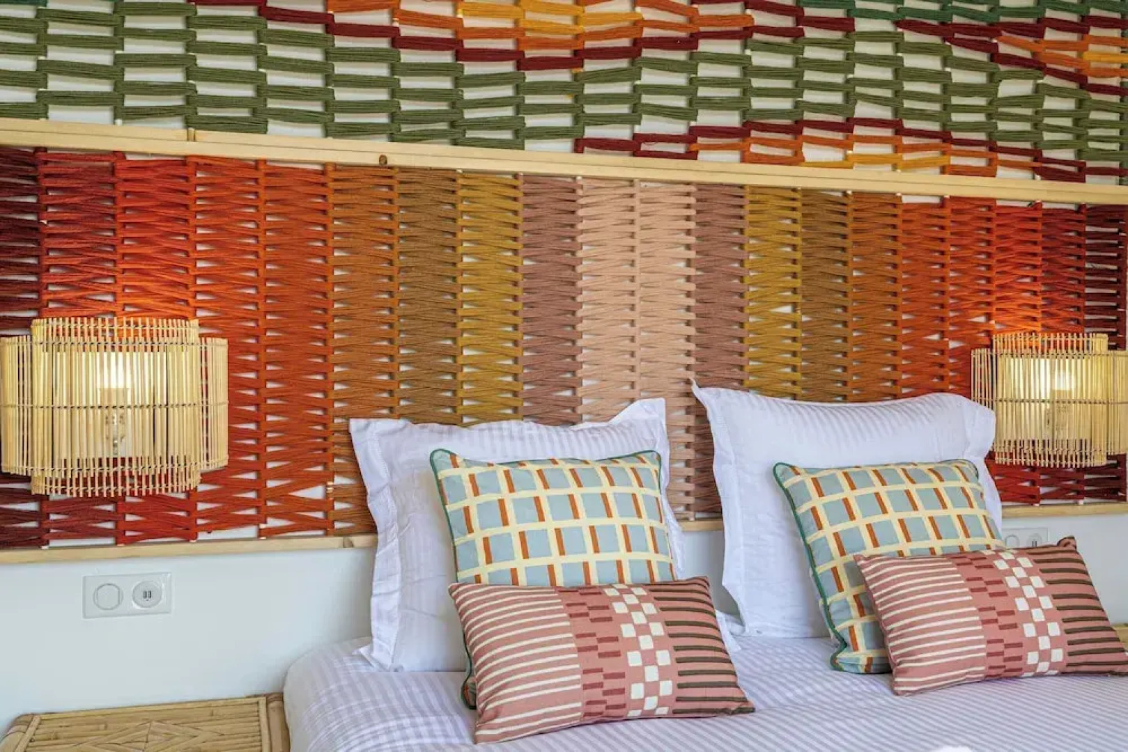 Sumptuous Provencal Villa - Grimaud Hills - 12br/24p