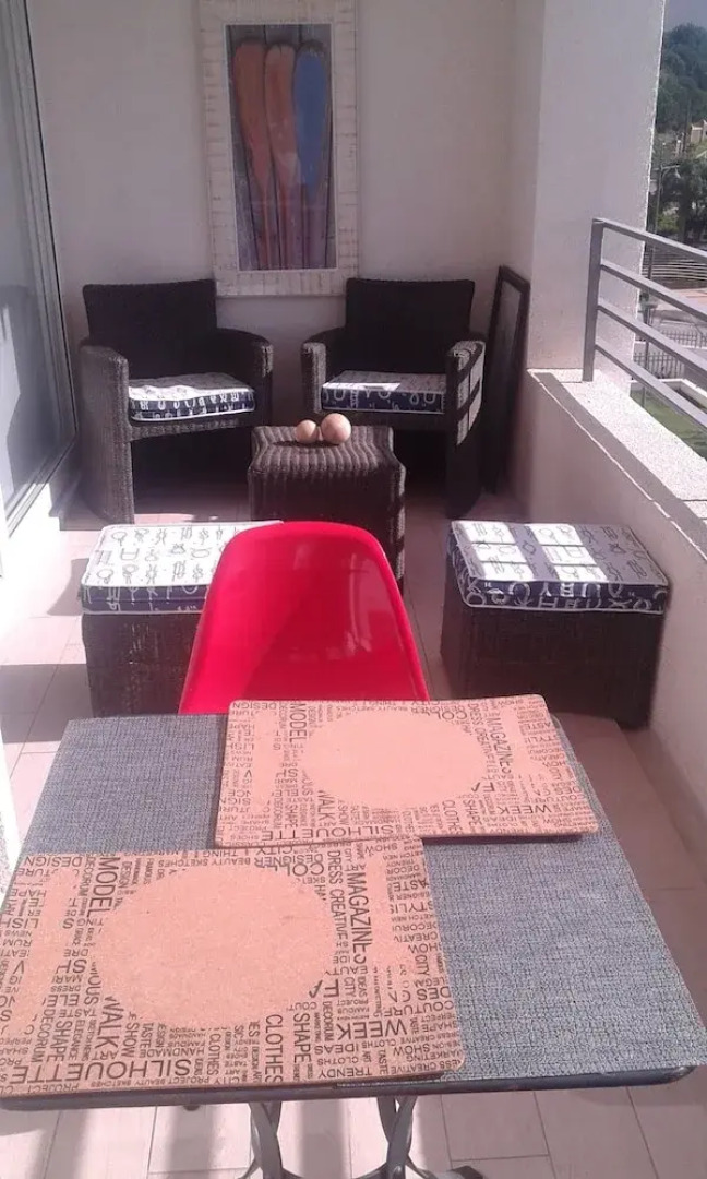 Rent Vacation by Apartments Concon