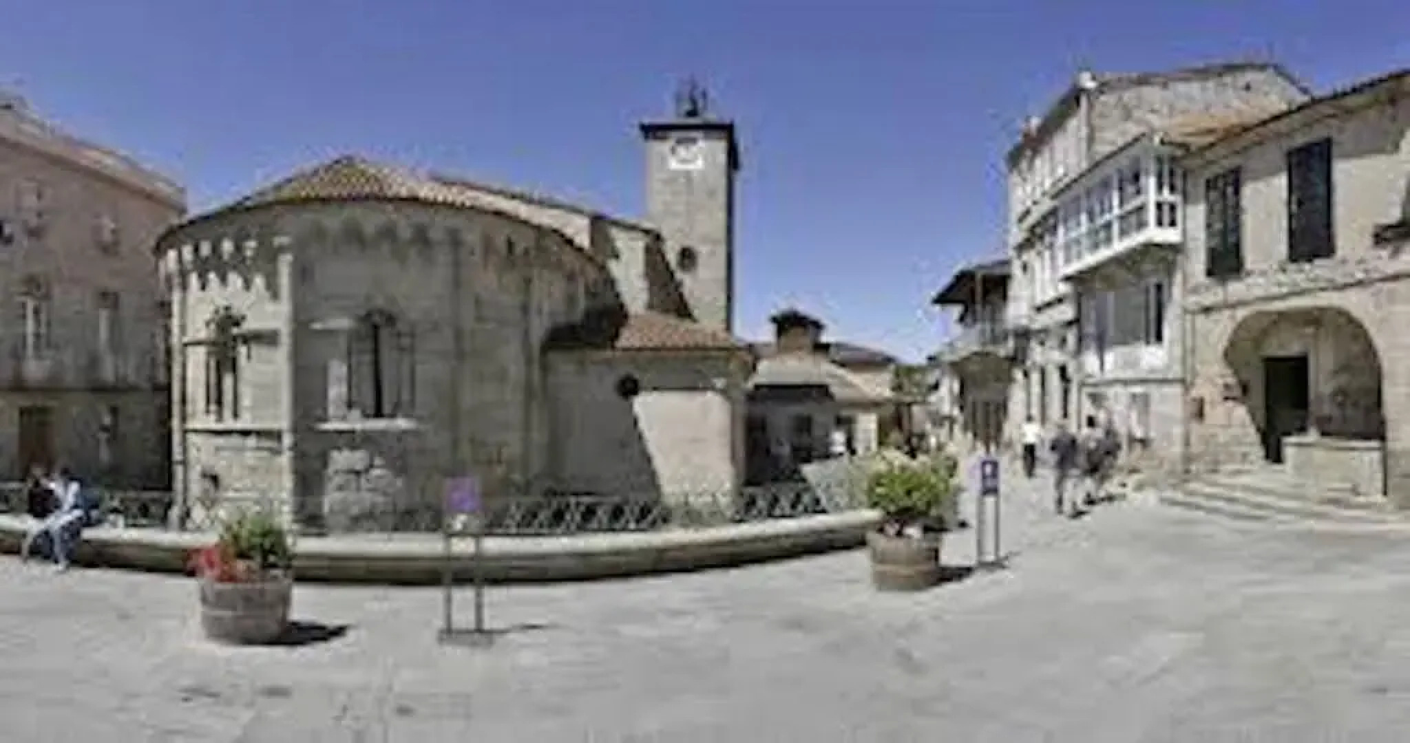 Apartamento CASCO HISTÓRICO