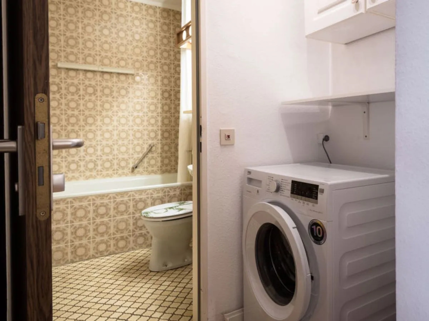 Apartment A1001 Sassofortino