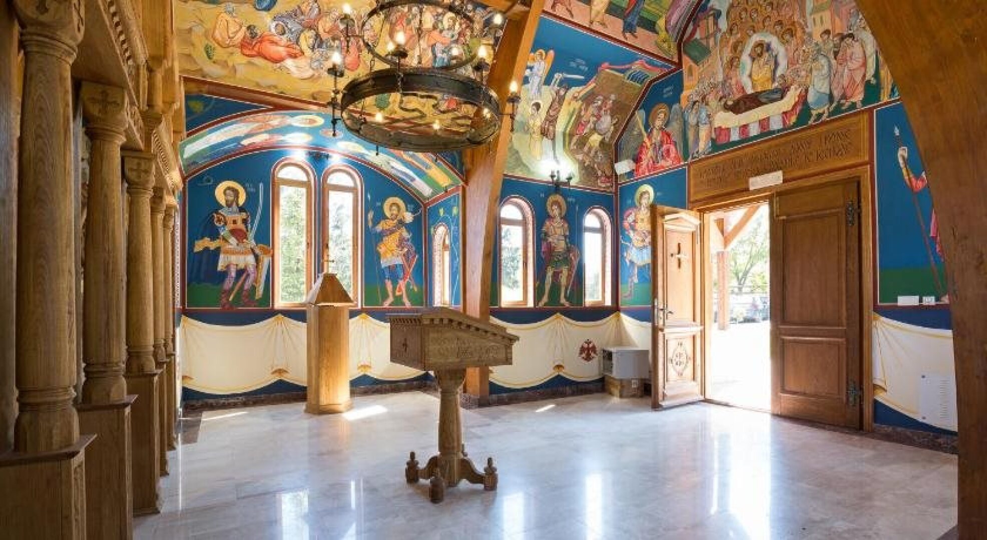 Etno Naselje Vrdnicka Kula