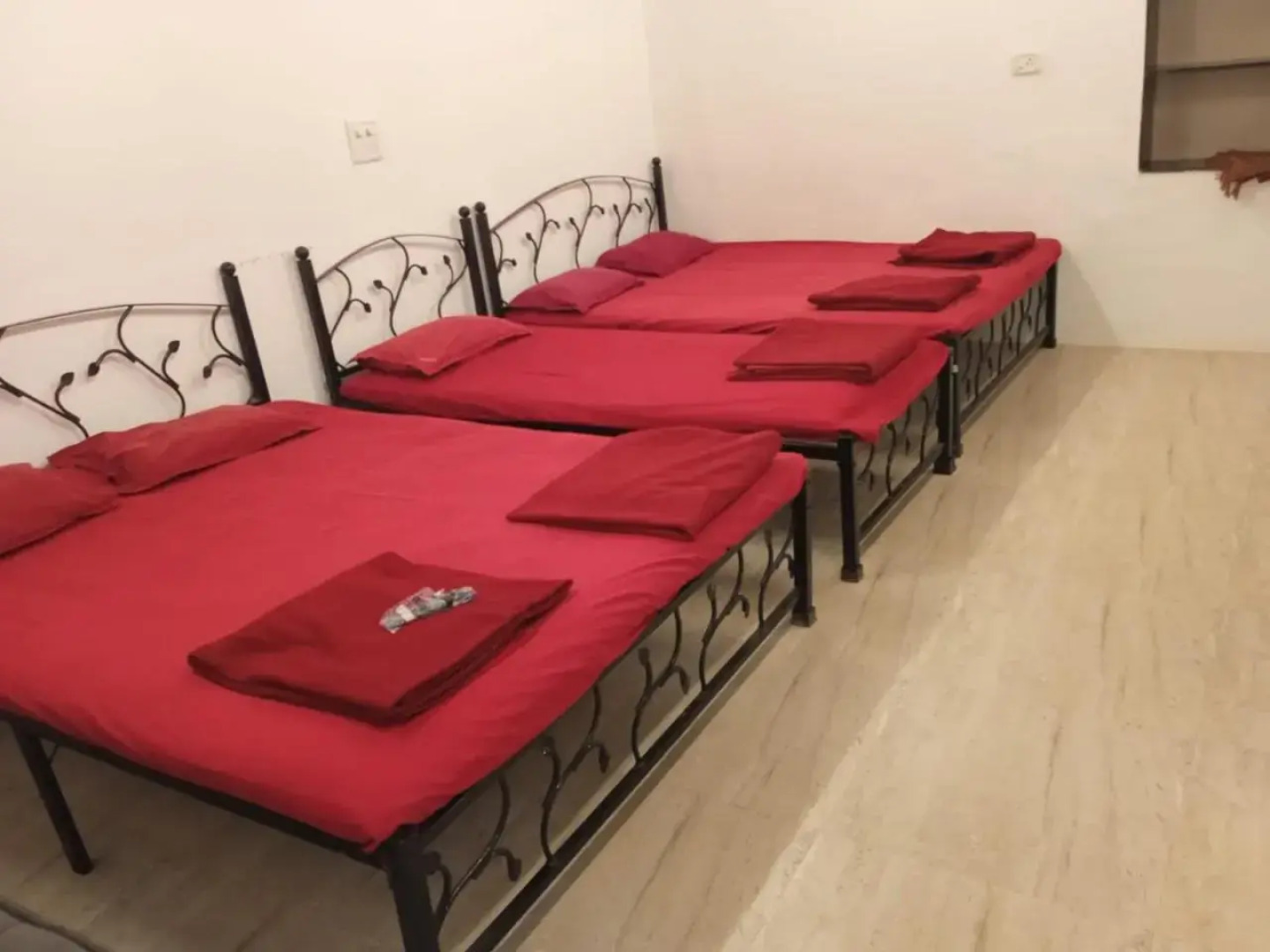 Royal Hotel  - Matheran