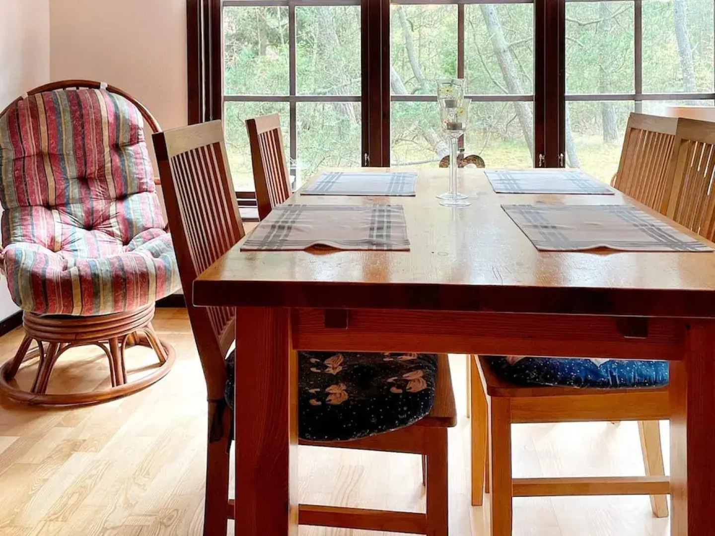 4 Person Holiday Home in Ystad