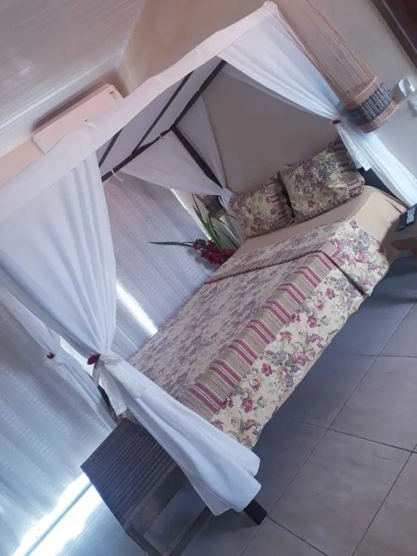 Pousada Maria Bonita