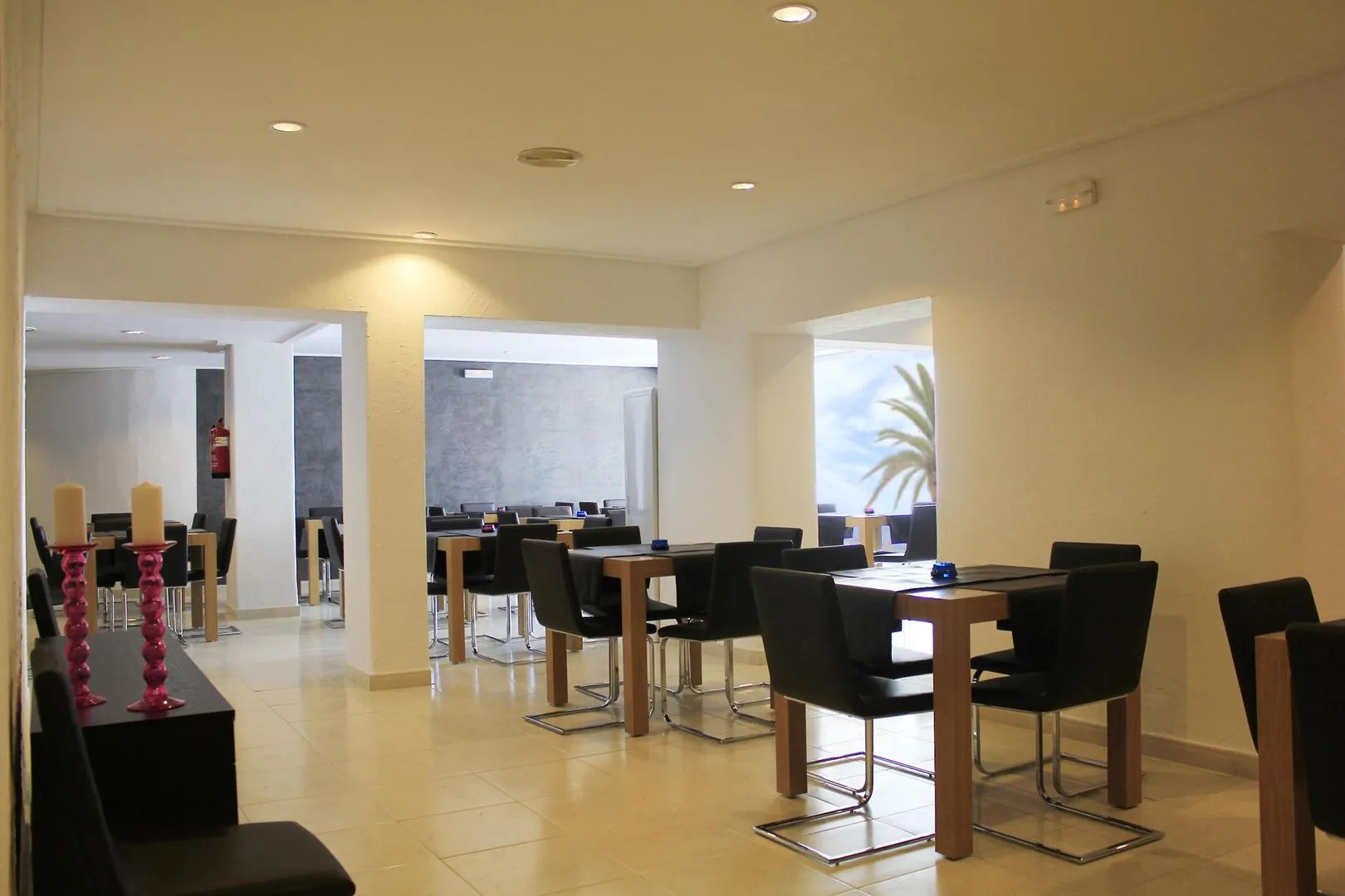 Отель BG Hotel Nautico Ebeso