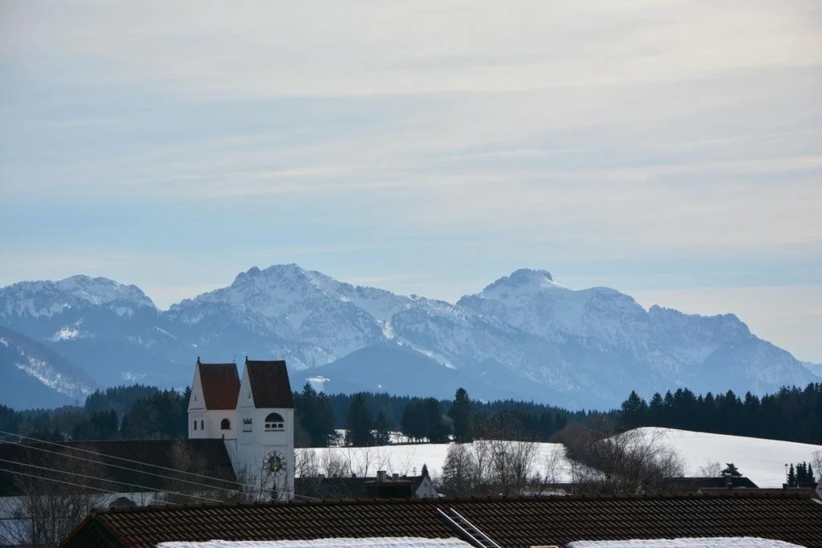 Landgasthof Lindenhof