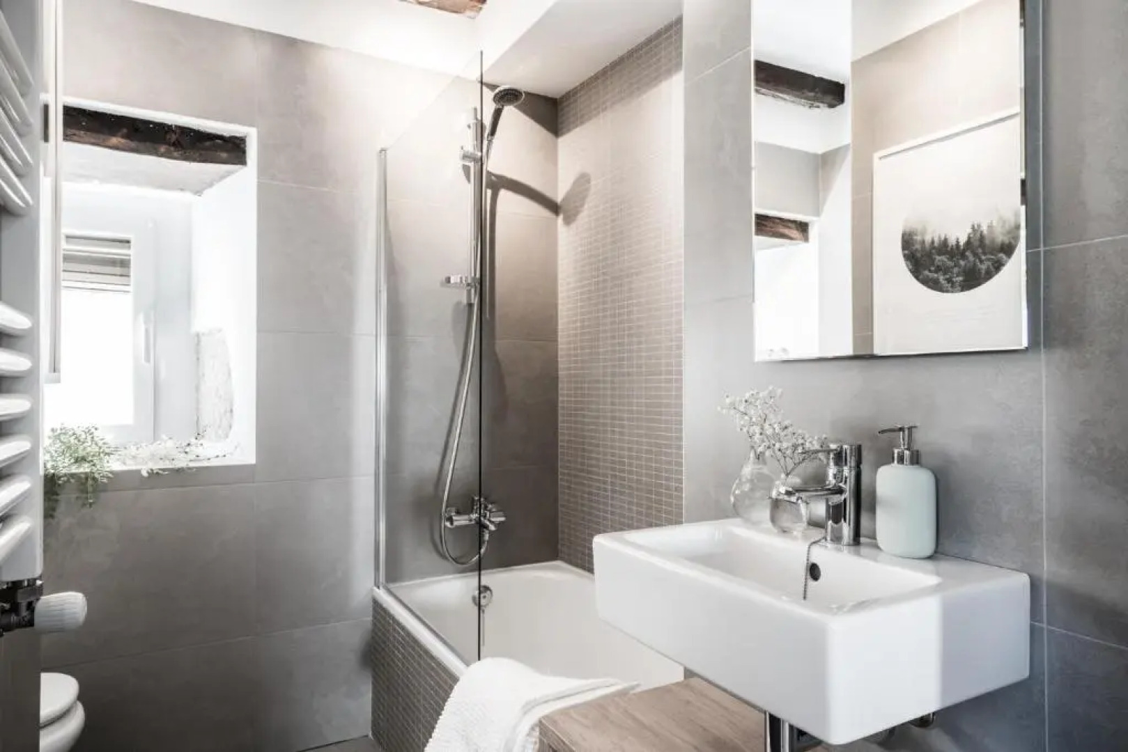 AT rural Erro Center