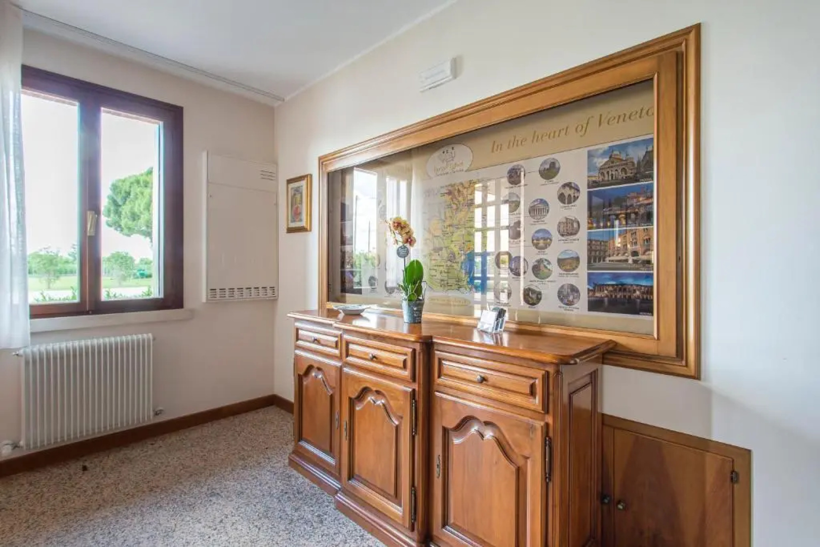 Borgo Tabari Locazione Turistica