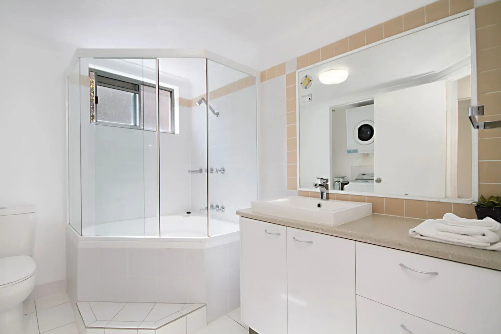 Blue Waters Apartments