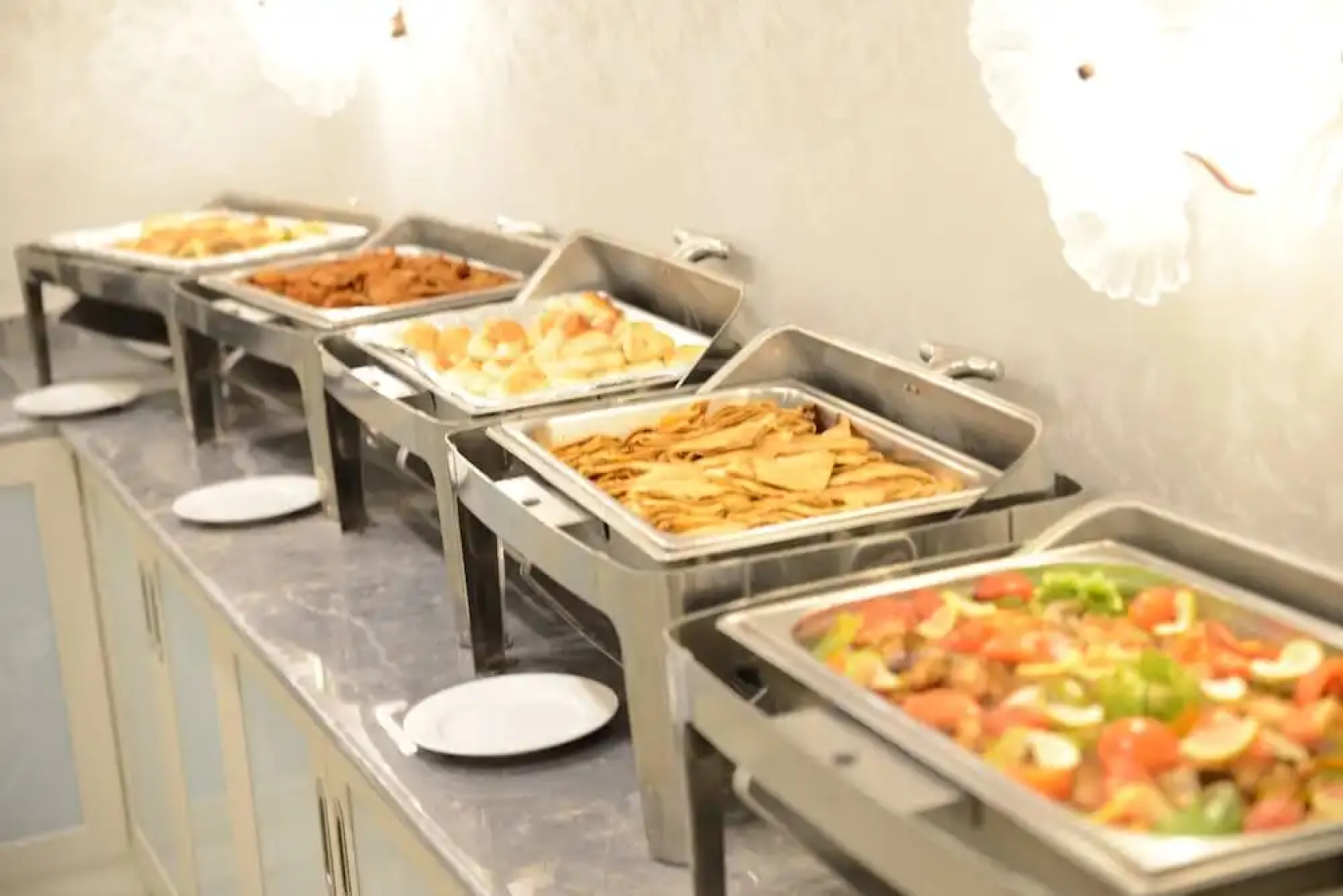 Hotel Kawther International